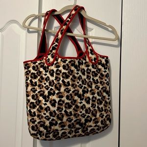 Laptop Tote
